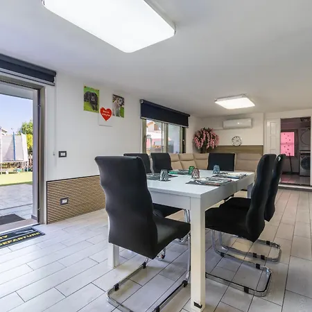 Holiday home Momolea Sarroch