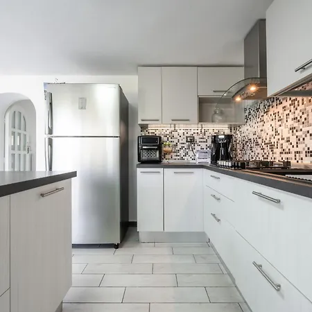 Holiday home Momolea Sarroch
