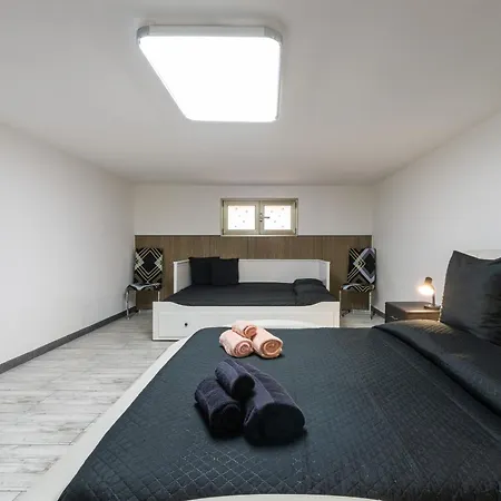 Casa vacanze Momolea