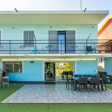 Momolea Casa vacanze Sarroch